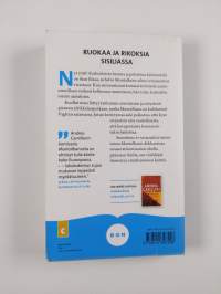 Törmäyskurssilla