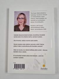Mielenväänteitä ja hajakokoja