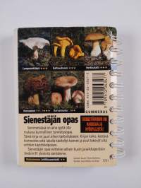 Sienestäjän opas : 81 yleisintä sientämme
