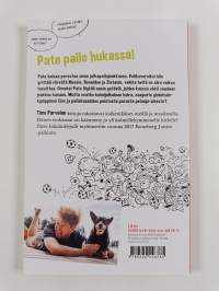 Paten jalkapallokirja