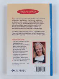 Hullu luokka ja kadonneen opettajan arvoitus