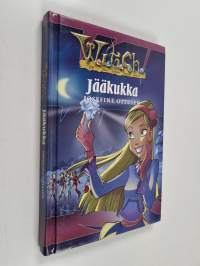 Jääkukka