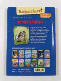 Hevostarinoita