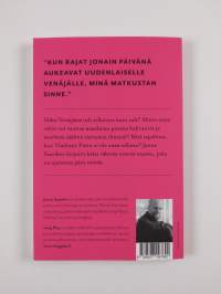 Jonain päivänä Putinia ei ole
