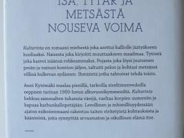 Kultarinta