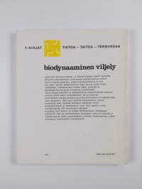 Biodynaaminen viljely