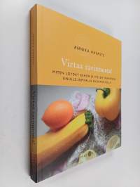 Virtaa ravinnosta! Miten löydät kehon ja mielen tasapainon sinulle sopivalla ruokavaliolla