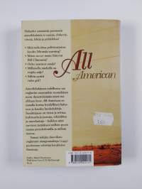 All American : amerikkalaisuuksien sanakirja