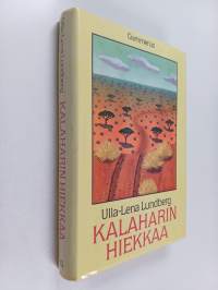 Kalaharin hiekkaa