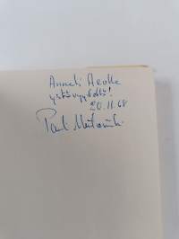 Säröt (signeerattu, tekijän omiste)