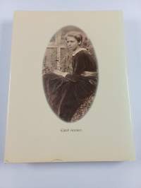 Nuoren naisen päiväkirja luonnontapahtumista 1906 : faksimilelaitos luonnonharrastajan päiväkirjasta vuodelta 1906 : Edith Holden esitti sanoin ja maalauksin Engl...