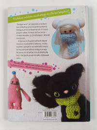 Amigurumi : virkkaa omat maskottisi