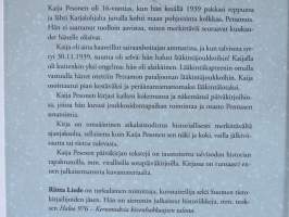 Kaija Pesosen talvisota