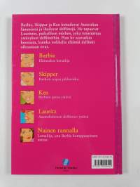 Barbie ja delfiinit