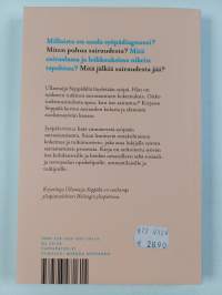 Syöpäkertomus