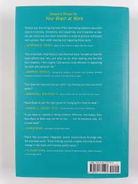 Your Brain at Work : Strategies for Overcoming Distraction, Regaining Focus, and Working Smarter All Day Long