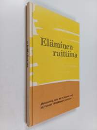 Eläminen raittiina
