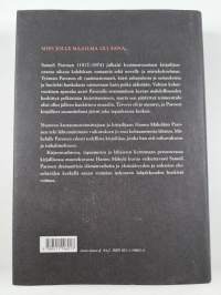 Samuli : muistelma Samuli Parosesta