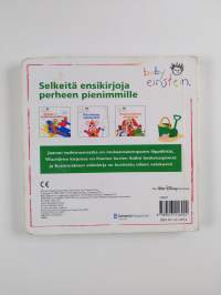 Viia-hiiren retki rannalle