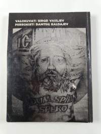 Venäjän alamaailma ja taide