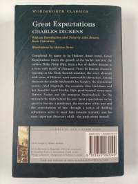 Great expectations