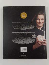 Sokerileipurin salaisuudet