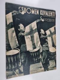 Tyhjä kuva