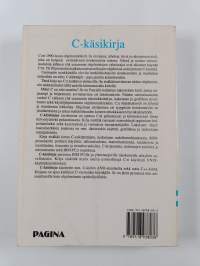 C-käsikirja