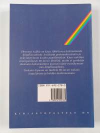 Hevosen sulkia : 1980-luvun suomalaisen kirjallisuuden tilanteita