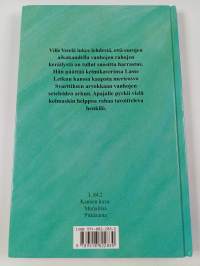 Merirosvo Svarttis ja setelivarkaat