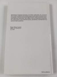 Missiokerho ja kuusi avainta