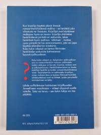 Kuka kukin oikeasti on : hakemisto fiktiivisten henkilöiden esikuvista kotimaisessa kaunokirjallisuudessa