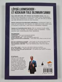 Luomiskoodi