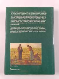 Päivä päättyy iltasoittoon (signeerattu, tekijän omiste)