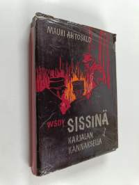 Sissinä Karjalan kannaksella