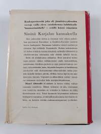 Sissinä Karjalan kannaksella