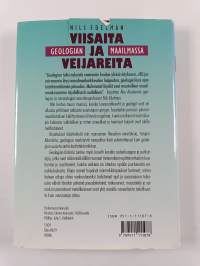 Viisaita ja veijareita geologian maailmassa
