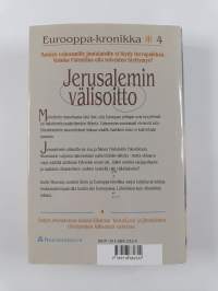 Jerusalemin välisoitto