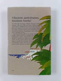 Miehemme Havannassa