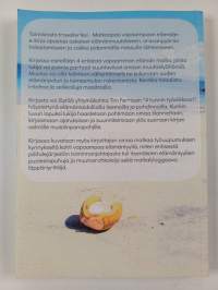Toimistosta travelleriksi : matkaopas vapaampaan elämään