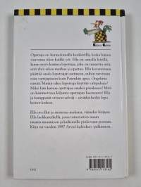 Ella ja lopettaja