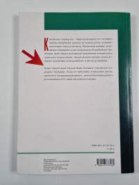 Käytännön kirjanpito Harjoituskirja