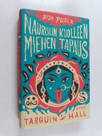 Vish Puri &amp; nauruun kuolleen miehen tapaus
