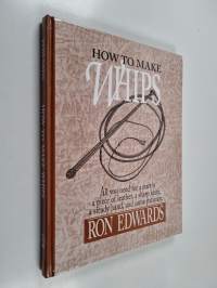 How to Make Whips