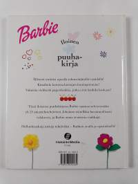 Iloinen puuhakirja