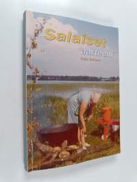 Salaiset aarteeni