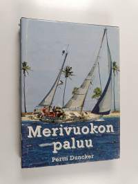 Merivuokon paluu : Papua New Guinea