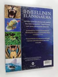 Ihmeellinen eläinmaailma