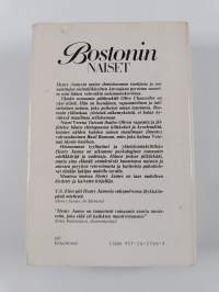 Bostonin naiset