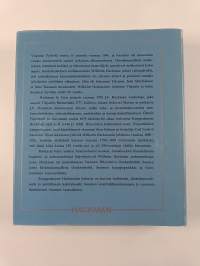 Viipurilainen kauppahuone : Hackman &amp; Co 1880-1925